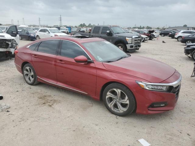 Vin: 1hgcv1f41ka094550, lot: 50665835, honda accord ex 20194