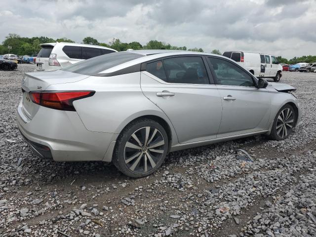 Vin: 1n4bl4cv7ln312814, lot: 54159895, nissan altima sr 20203