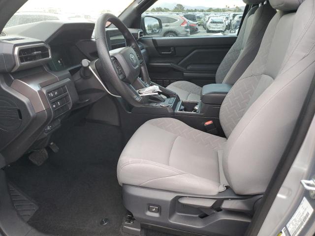 2024 TOYOTA TACOMA DOU - 3TMKB5FN6RM015325