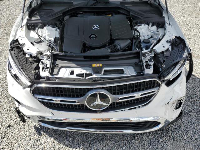 2025 MERCEDES-BENZ GLC 300 4M - W1NKM4HB7SF296928