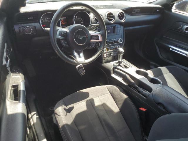 2020 FORD MUSTANG - 1FA6P8TH7L5108618