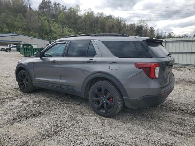 2022 FORD EXPLORER S - 1FM5K8GCXNGA74826