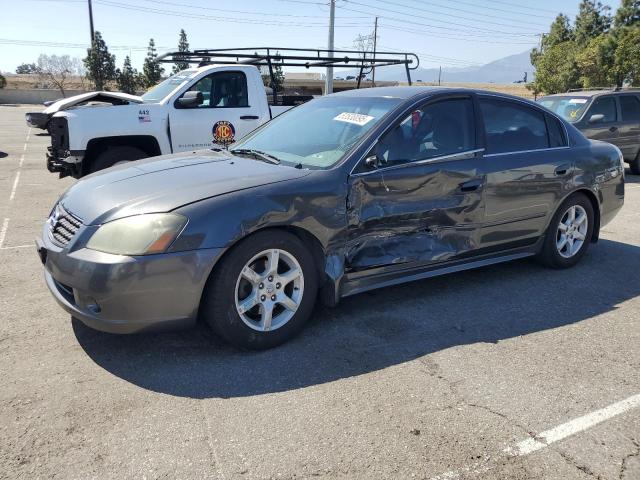 NISSAN ALTIMA S 2006 1N4AL11D86N408721 photo #1