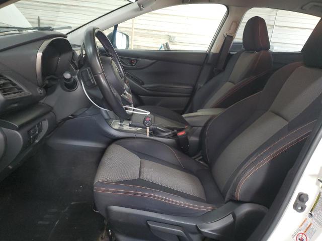 2018 SUBARU CROSSTREK - JF2GTADCXJH262922