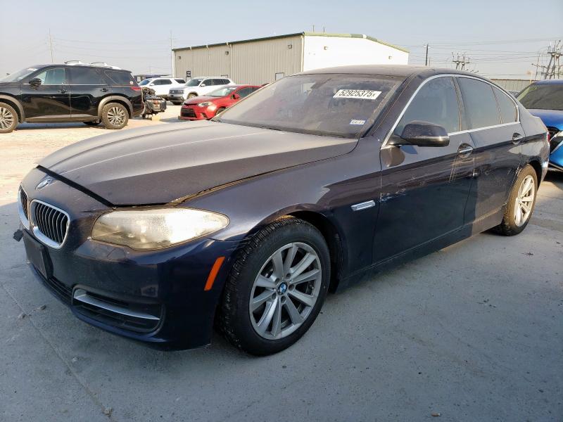 Vin: wba5a5c58ed501335, lot: 52925375, bmw 5 series i 2014 img_1