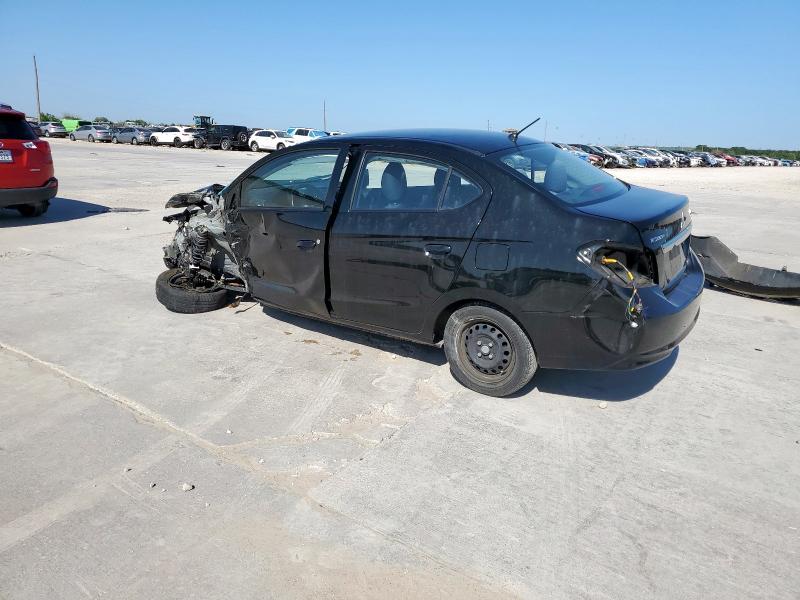 Vin: ml32f3fj9hh001219, lot: 52130105, mitsubishi mirage g4 es 20172