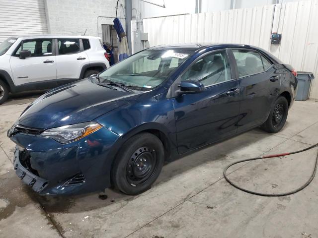 TOYOTA COROLLA L