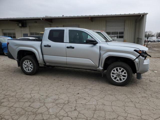 Vin: 3tyld5kn8rt004514, lot: 53776465, toyota tacoma double cab 20244