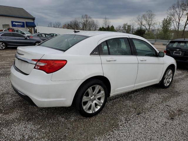 Vin: 1c3ccbbb0dn546731, lot: 52813225, chrysler 200 touring 20133