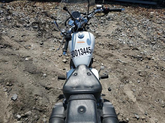 2006 HONDA CMX250 C JH2MC13096K205489