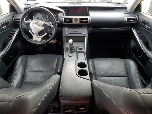 2015 LEXUS IS 250 - JTHBF1D2XF5081107