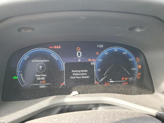 2025 TOYOTA CAMRY XSE - 4T1DAACK0SU015011
