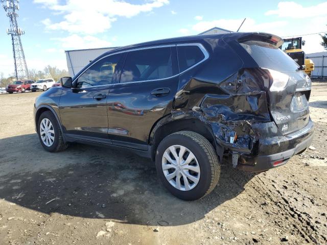 2016 NISSAN ROGUE S - JN8AT2MV7GW138420