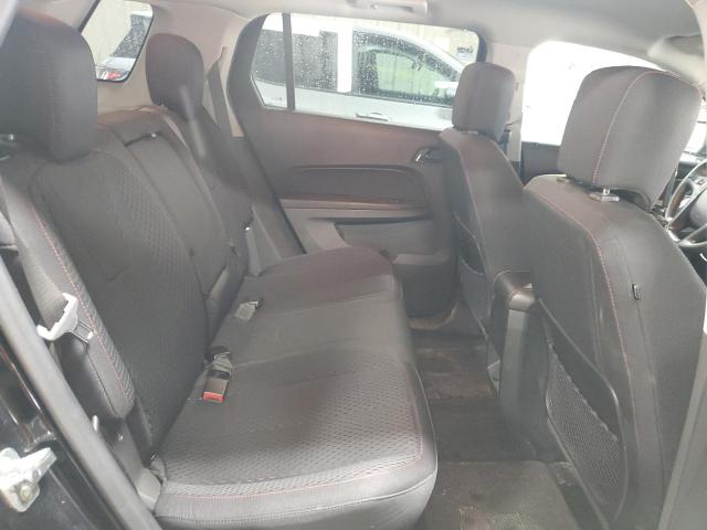 2015 GMC TERRAIN SL - 2GKALNEKXF6296085