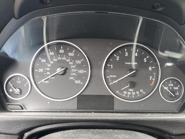 2016 BMW 320 XI WBA8E5G50GNT41895