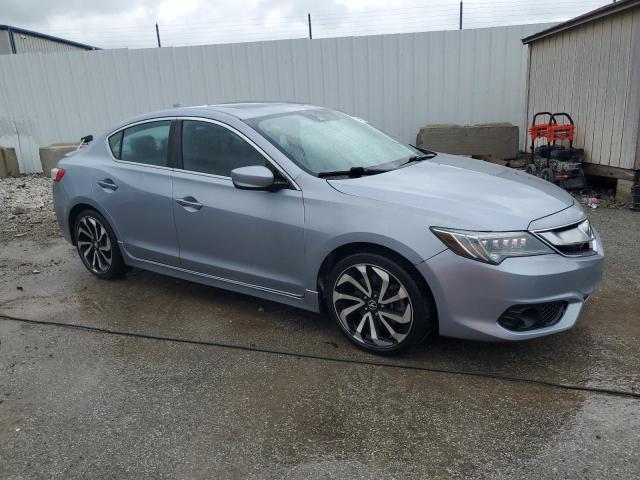 2016 ACURA ILX PREMIU - 19UDE2F89GA019597
