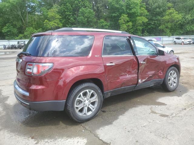 Vin: 1gkkrrkd8fj142168, lot: 54787075, gmc acadia slt-1 20153