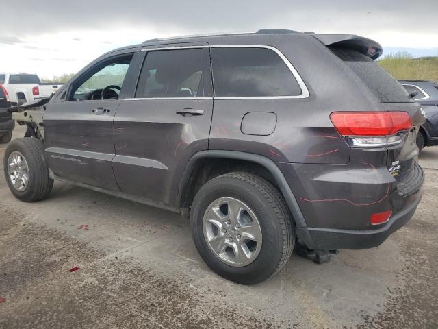 Vin: 1c4rjfag7fc802300, lot: 55041035, jeep grand cher laredo 20152