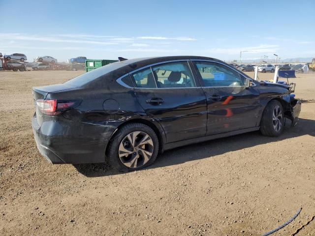 2020 SUBARU LEGACY PRE 4S3BWAC63L3026558