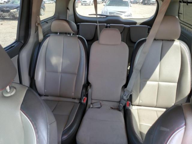 2017 KIA SEDONA LX - KNDMB5C12H6283796
