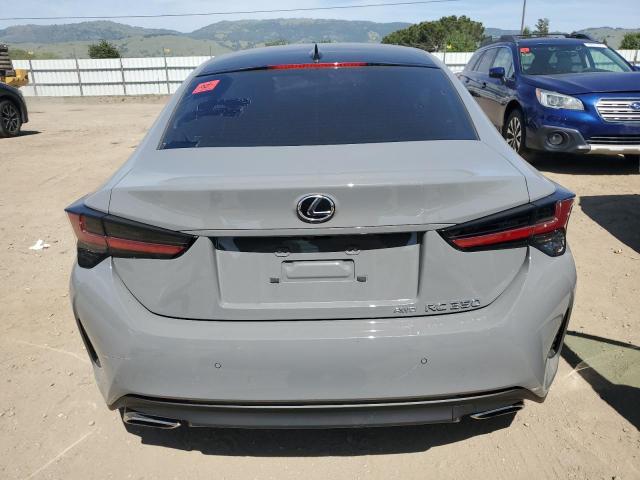 2023 LEXUS RC 350 BAS - JTHGZ5DC5P5011948