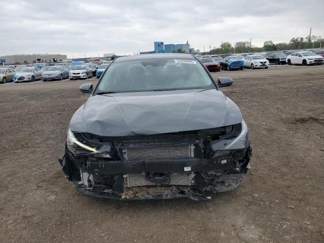 2023 HYUNDAI ELANTRA LI - KMHLN4AJXPU070150