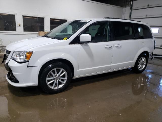 Vin: 2c4rdgcg9kr663850, lot: 52180565, dodge caravan sxt 2019 img_1