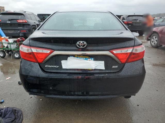 2015 TOYOTA CAMRY LE - 4T1BF1FK1FU947969