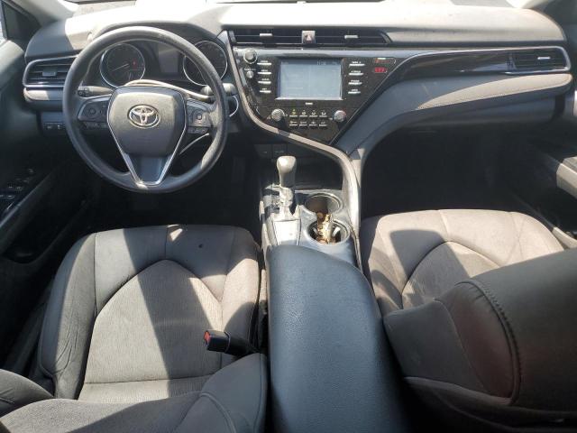 2020 TOYOTA CAMRY LE - 4T1C11AK7LU986894