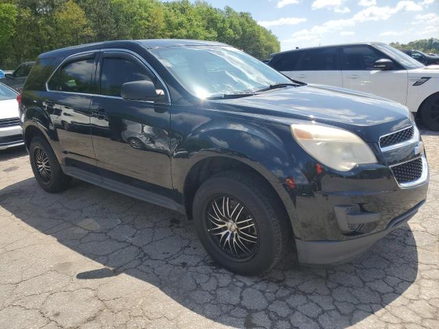 Vin: 2gnalbekxd6236631, lot: 52379435, chevrolet equinox ls 20134