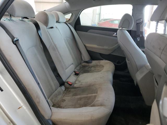2015 HYUNDAI SONATA SE - 5NPE24AF5FH047143