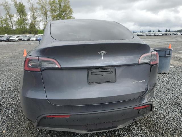 2023 TESLA MODEL Y - 7SAYGDEE5PF918853