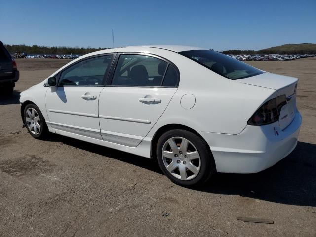 Vin: 2hgfa1f58ah569533, lot: 52316185, honda civic lx 20102