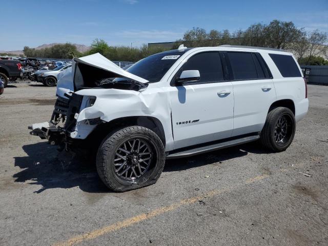 Vin: 1gnscakc0jr296669, lot: 54044745, chevrolet tahoe c1500 ls 2018 img_1