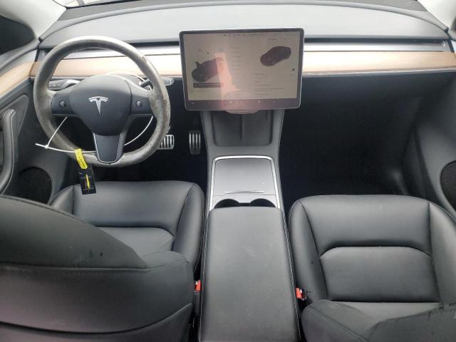 2023 TESLA MODEL Y - 7SAYGDEE6PA190523