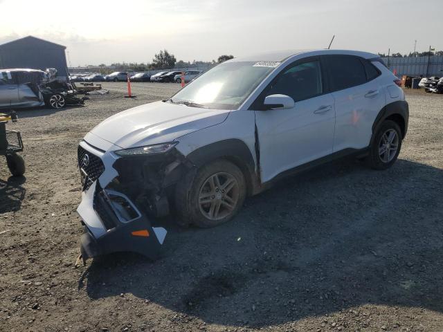 Vin: km8k12aa2ju067567, lot: 54993505, hyundai kona se 2018 img_1