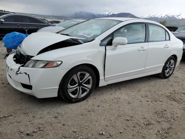 Vin: 2hgfa1f59ah566026, lot: 54523885, honda civic lx 2010 img_1