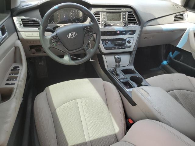 2015 HYUNDAI SONATA ECO - 5NPE24AA8FH160718