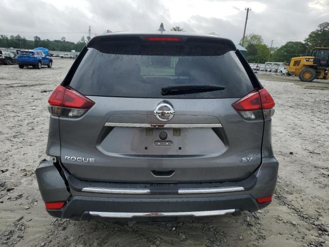 2018 NISSAN ROGUE S - KNMAT2MT2JP544505