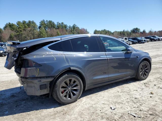Vin: 5yjxcbe48jf109824, lot: 51826335, tesla model x 20183