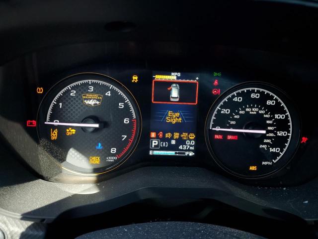 2024 SUBARU FORESTER W JF2SKAJC8RH530203