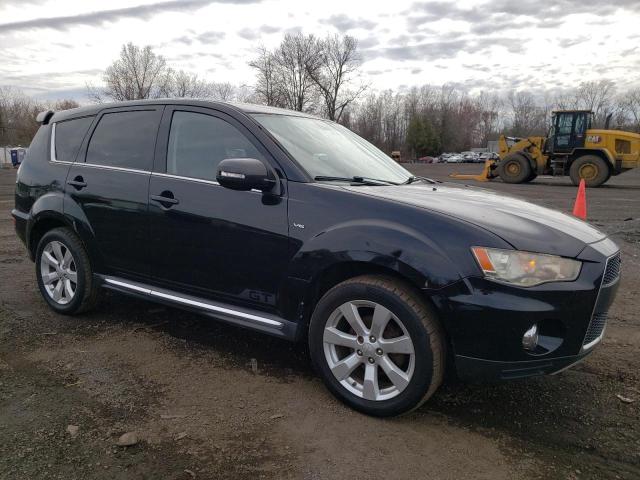 Vin: ja4jt5ax6cu000211, lot: 52023005, mitsubishi outlander gt 20124