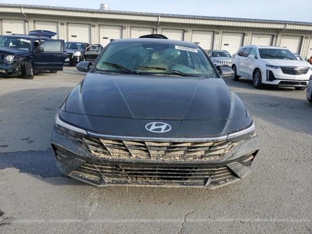 2024 HYUNDAI ELANTRA SE - KMHLM4DGXRU676747