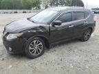 2016 NISSAN ROGUE S - 5N1AT2MT5GC794414