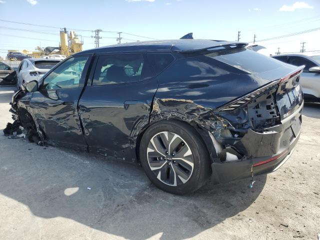 Vin: kndc34la1r5220408, lot: 51078435, kia ev6 light light 20242