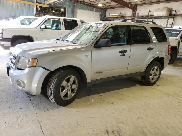 FORD ESCAPE XLT