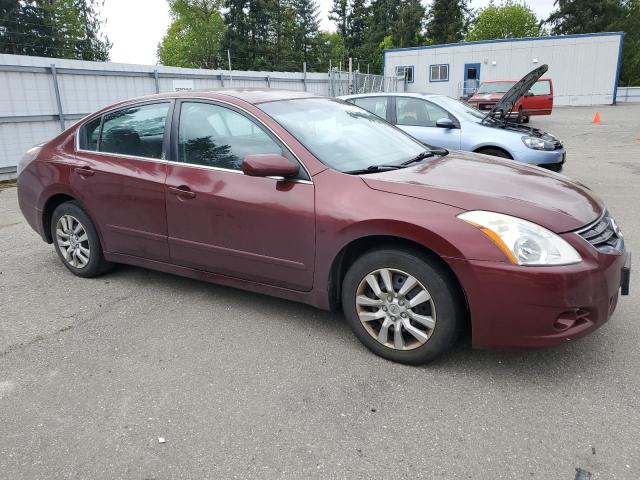 Vin: 1n4al2apxan512751, lot: 54701545, nissan altima base 20104