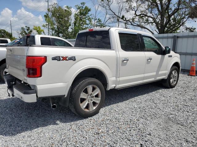 Vin: 1ftew1eg7jfa46729, lot: 51637555, ford f-150 supercrew 20183
