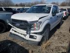 2018 FORD F150 SUPER - 1FTEX1EB8JKD51813