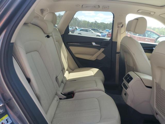 2018 AUDI Q5 PRESTIG - WA1CNAFY0J2056845